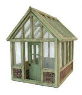 1:48th Greenhouse Kit