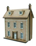 Bay Tree Manor 144th Micro Scale Kit