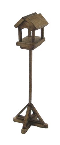 1:48th Bird Table Kit