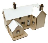 Blackberry Farm Kit 1:48th - '360' Premier Collection