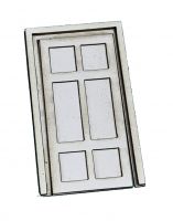 1:48th Classical Tall Door