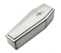 1:48th Coffin