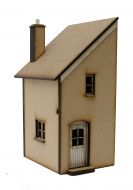 Crimple Cottage Kit 1:48th - Part of Memory Lane