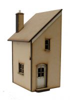 Crimple Cottage Kit 1:48th - Part of Memory Lane