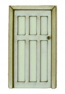 1:48th Edwardian door Kit