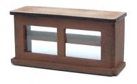 1:48th Glazed Shop Counter Kit