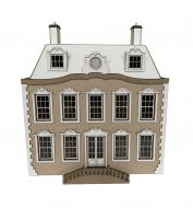 Le Grand Chateau Kit 1:48th