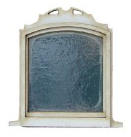 1:48th Mantle Mirror Kit