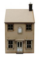 Marsworth Arms Kit 1:48th - Part of Memory Lane