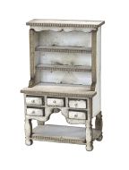 1:48th Old English Dresser