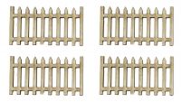 1:48th Picket Fencing