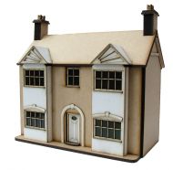 Privet House Kit 1:48th