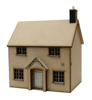 Purbeck Cottage Kit 1:48th - Part of Memory Lane